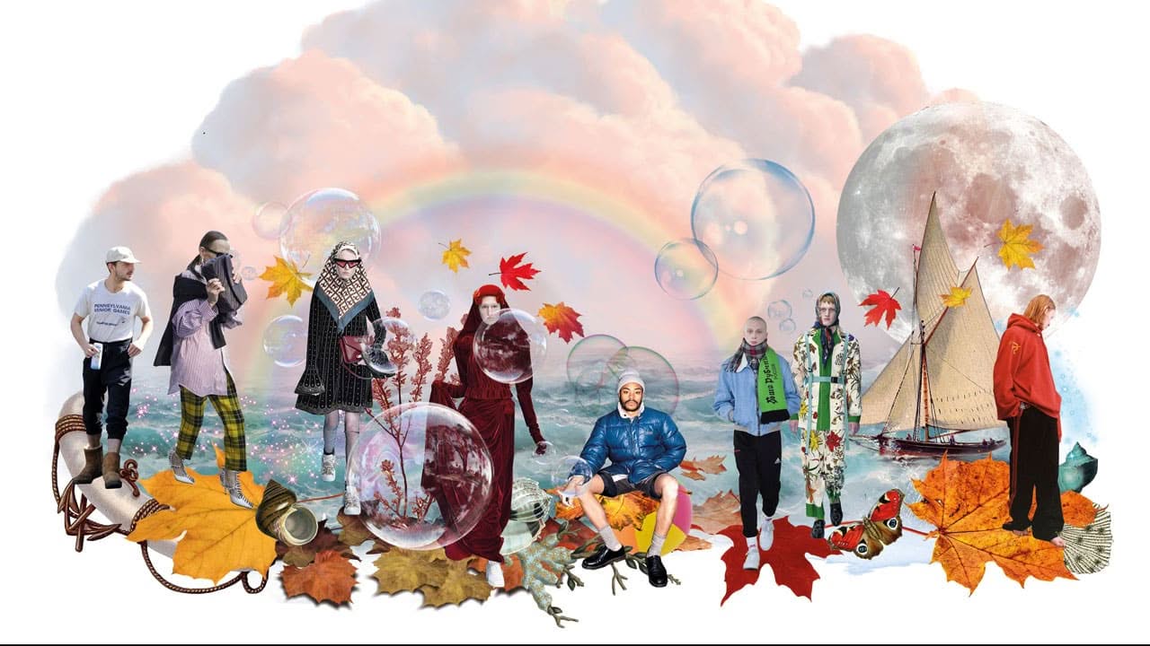 Event 23 Aug | Scandinavian Design