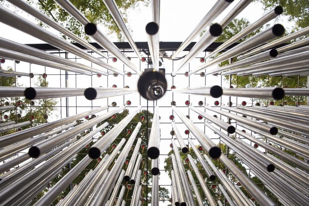 Helsinki Design Week 2018