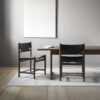 Spanish Dining Chair – Fredericia