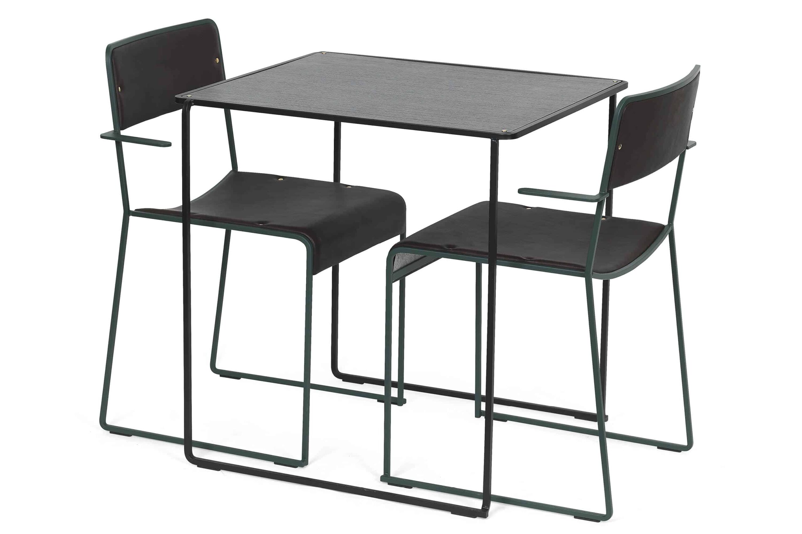 Brokk café table by Pierre Sindre – Källemo