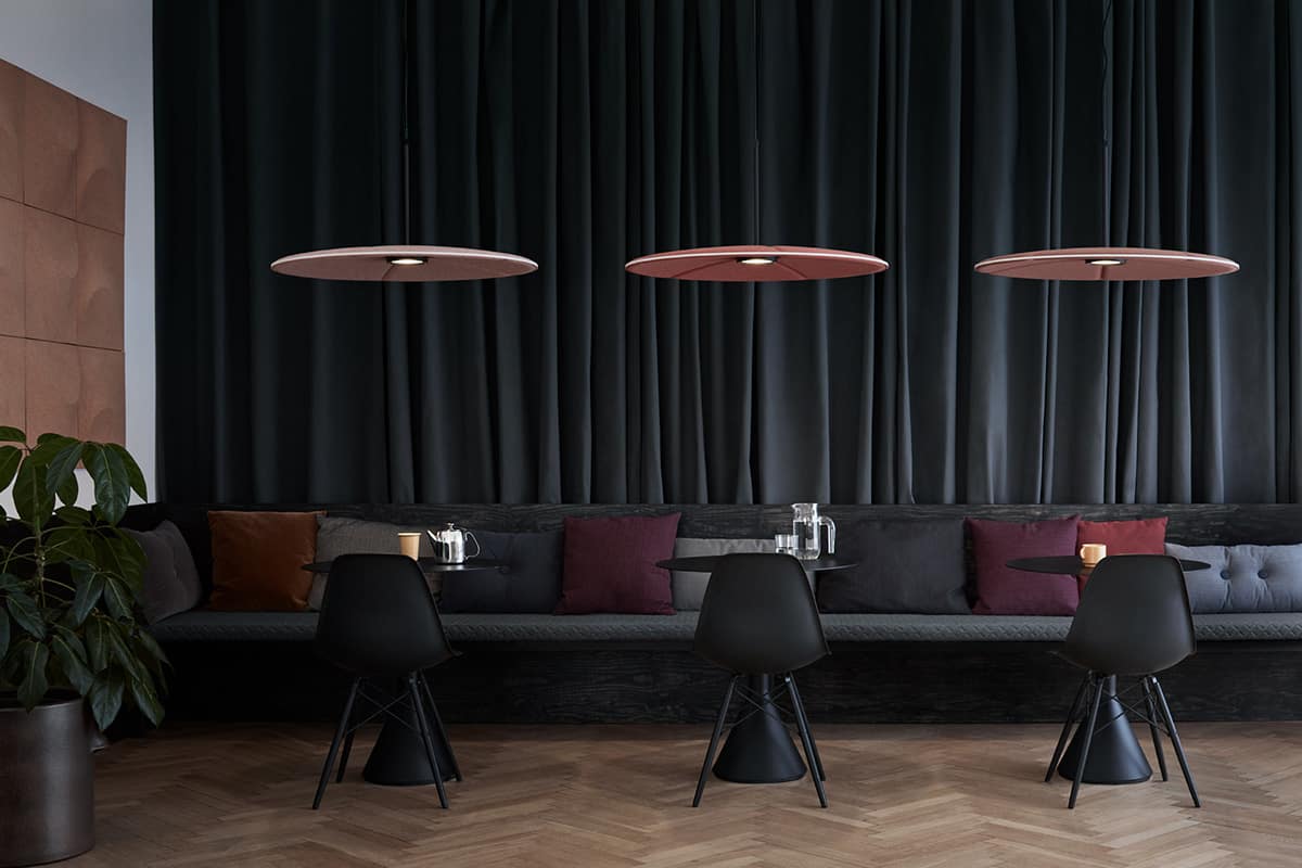 Lily | Scandinavian Design