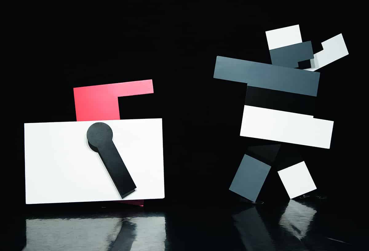 Das Bauhaus Allesistdesign | Scandinavian Design