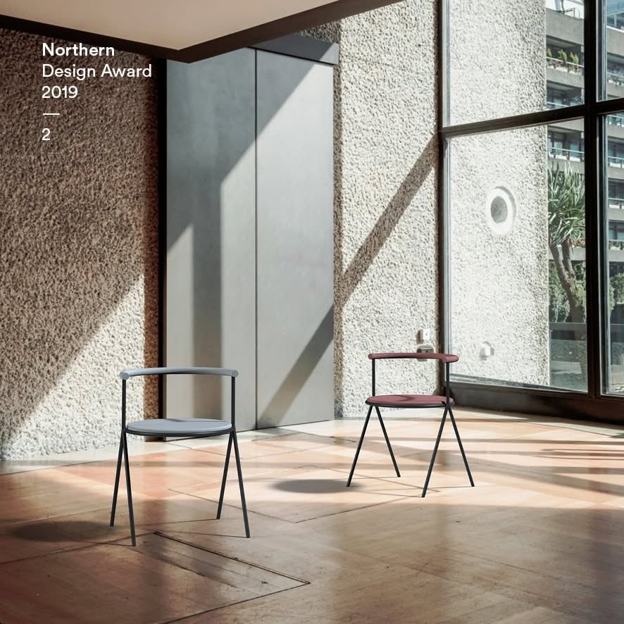 Northern Design Award Shortlist Top | Scandinavian Design