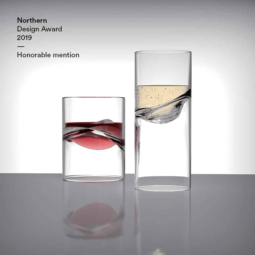Northern Design Award Shortlist Top | Scandinavian Design