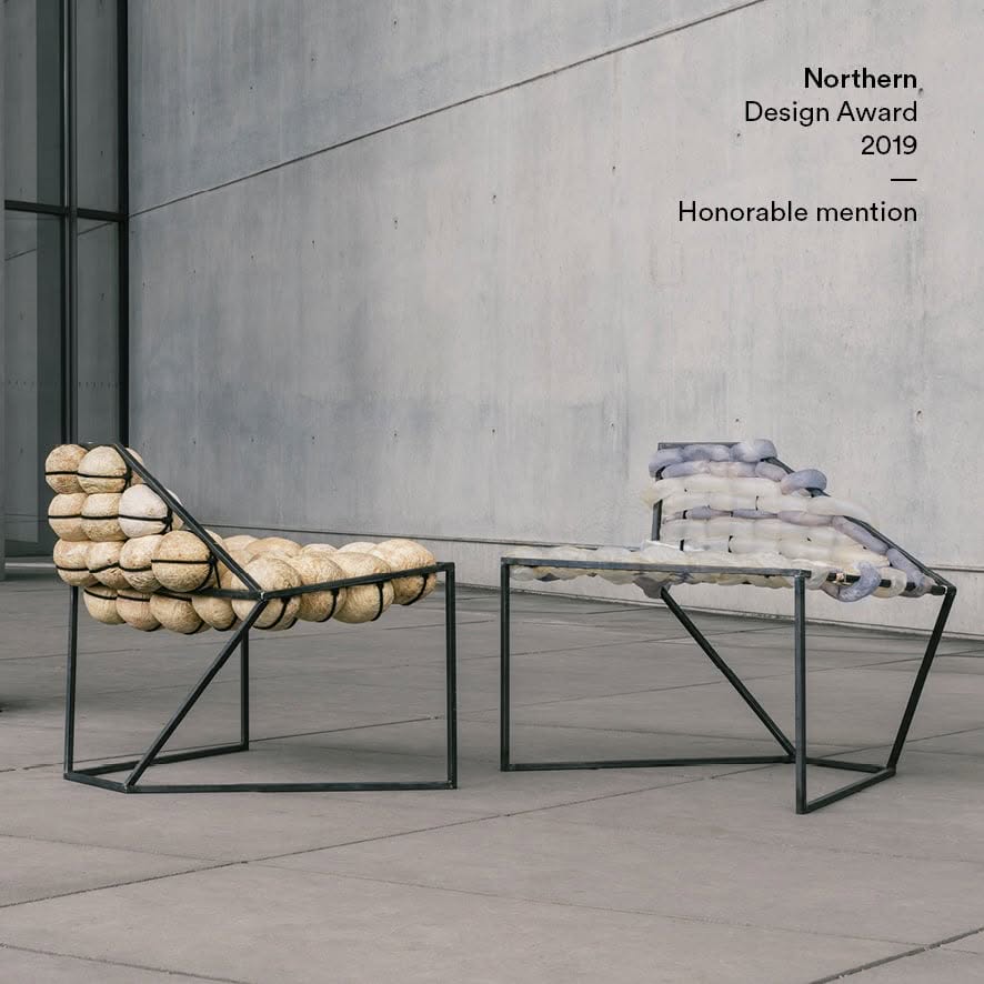 Northern Design Award Shortlist Top | Scandinavian Design