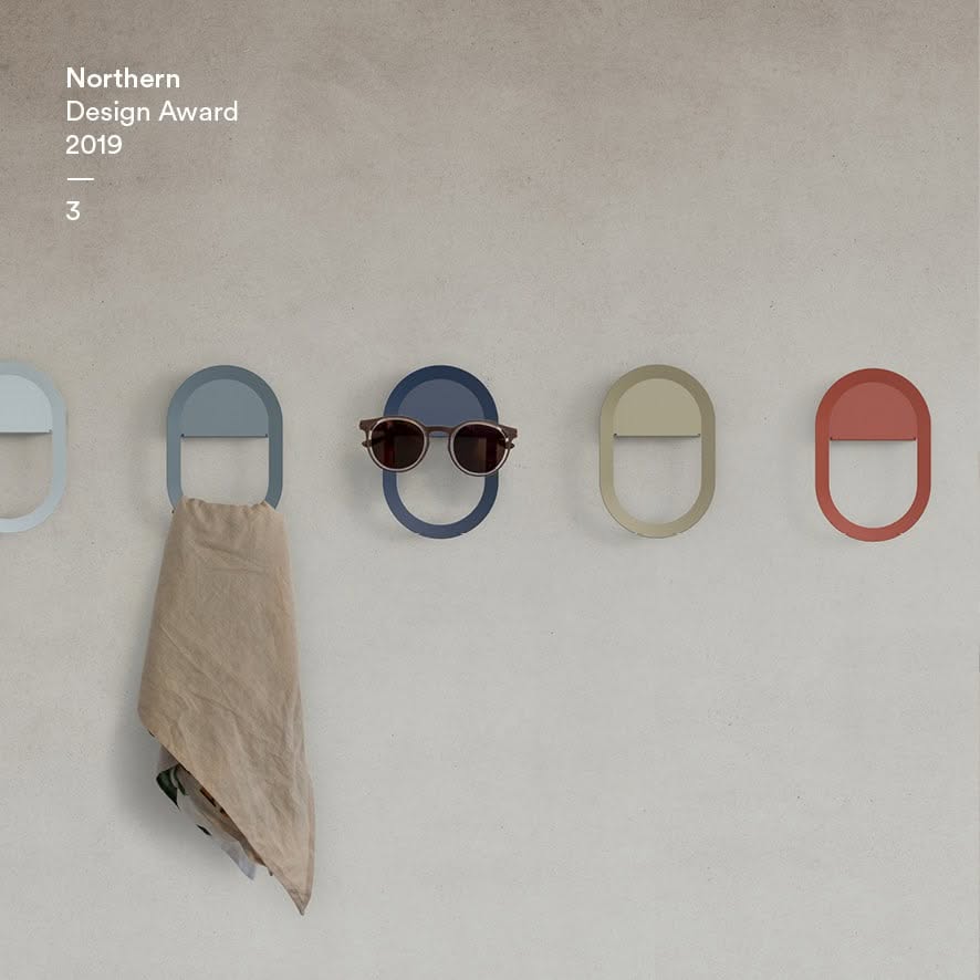 Northern Design Award Shortlist Top | Scandinavian Design