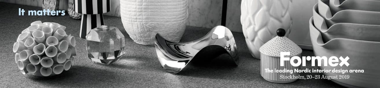 Formex2019h Digitala Paketet Egna Kanaler 1 Hemsida | Scandinavian Design