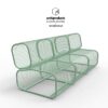 Cushy Nola | Scandinavian Design