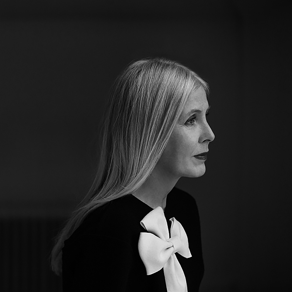 Pia Wallén