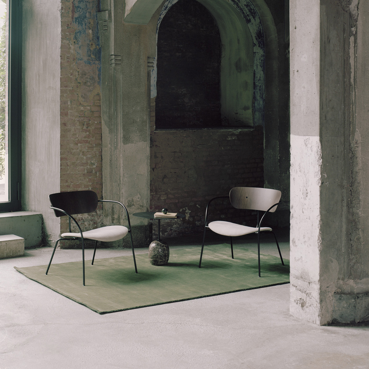 Atd Antwerpen 2018 Pavilion Av6 Lato Ln9 The Moor Ap | Scandinavian Design