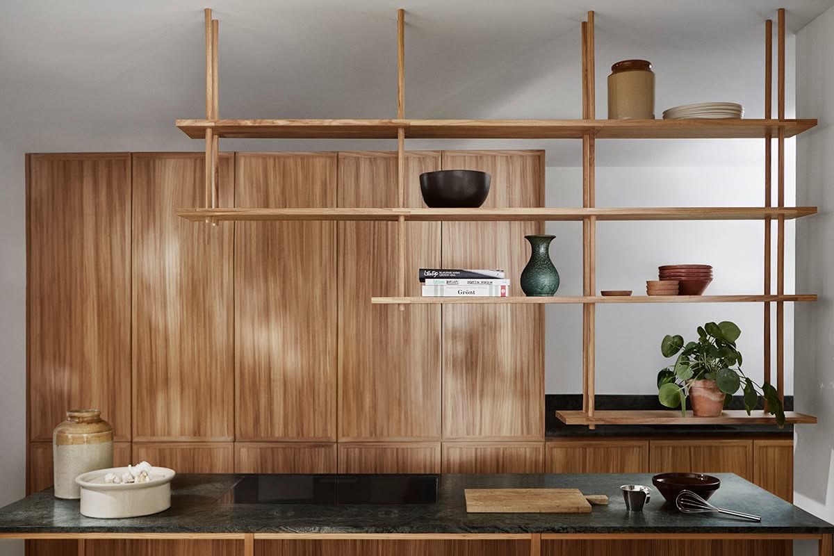 Fogia Collection | Scandinavian Design