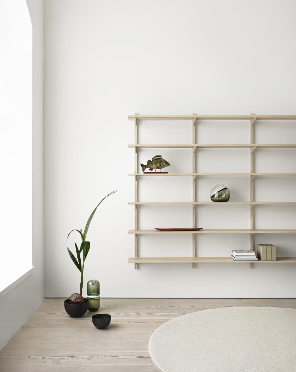 Lev | Scandinavian Design