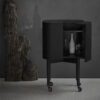Loud Black Wood Illusion Northern Photo Chris Tonnesen Low Res | Scandinavian Design