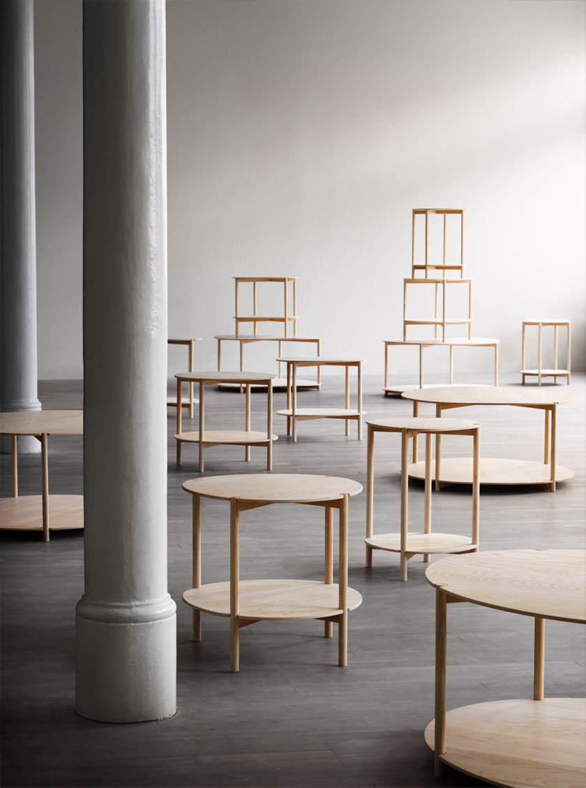 Lunaria | Scandinavian Design