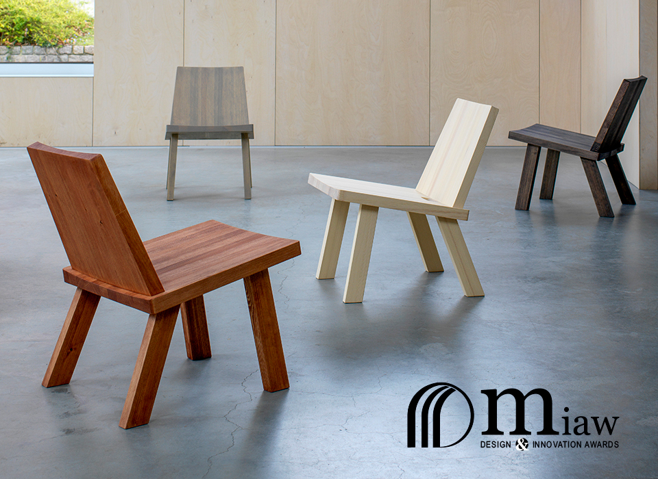 Miaw | Scandinavian Design