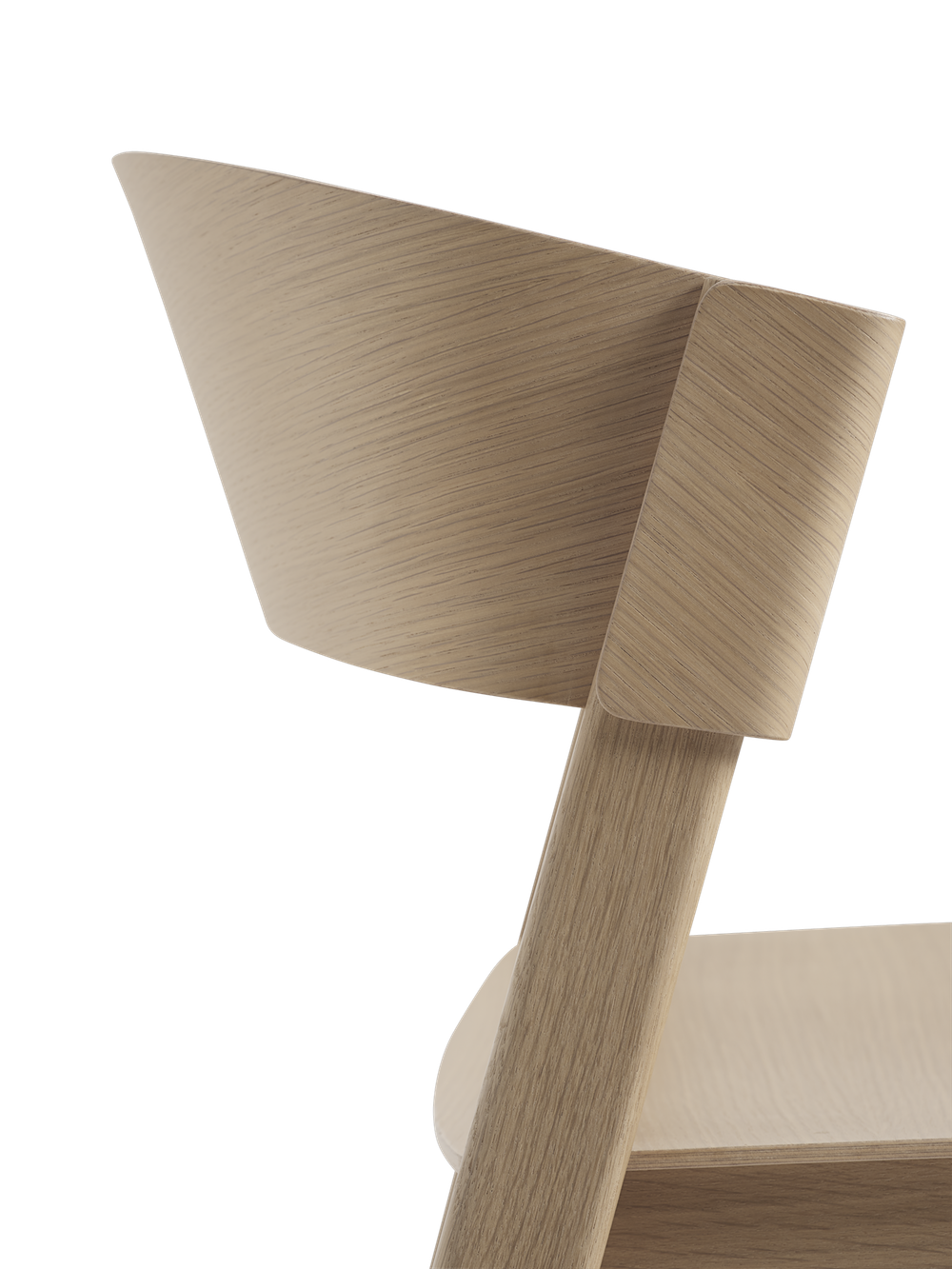 Cover Side Oak Detail 4 Muuto 5000x6667 Hi Res | Scandinavian Design