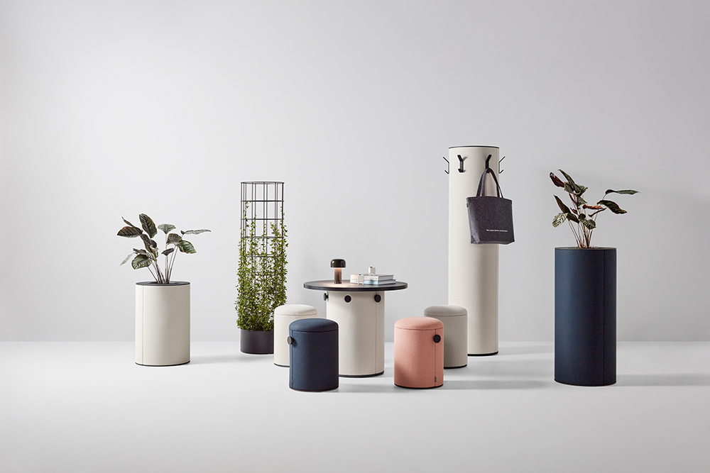 Abstracta | Scandinavian Design