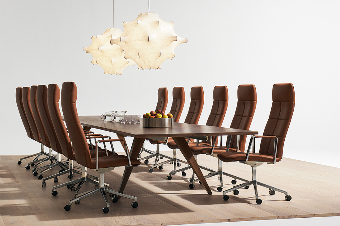 Archal Xl Attach Table | Scandinavian Design