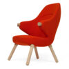 Bjrn Rd Snett Framifrn | Scandinavian Design