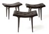 Folkform Taburett | Scandinavian Design