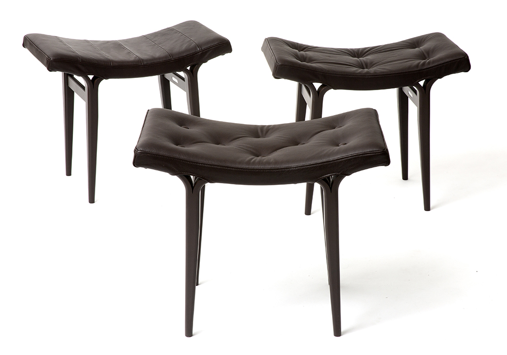 Folkform Taburett | Scandinavian Design