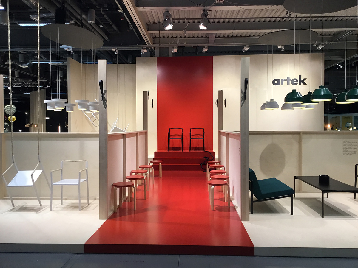 Img | Scandinavian Design