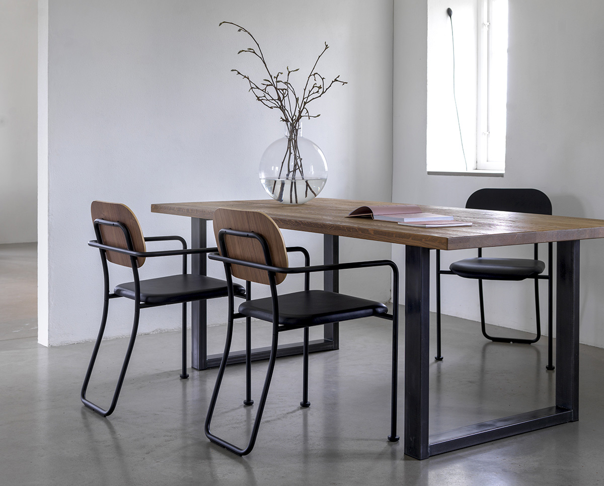 Job | Scandinavian Design