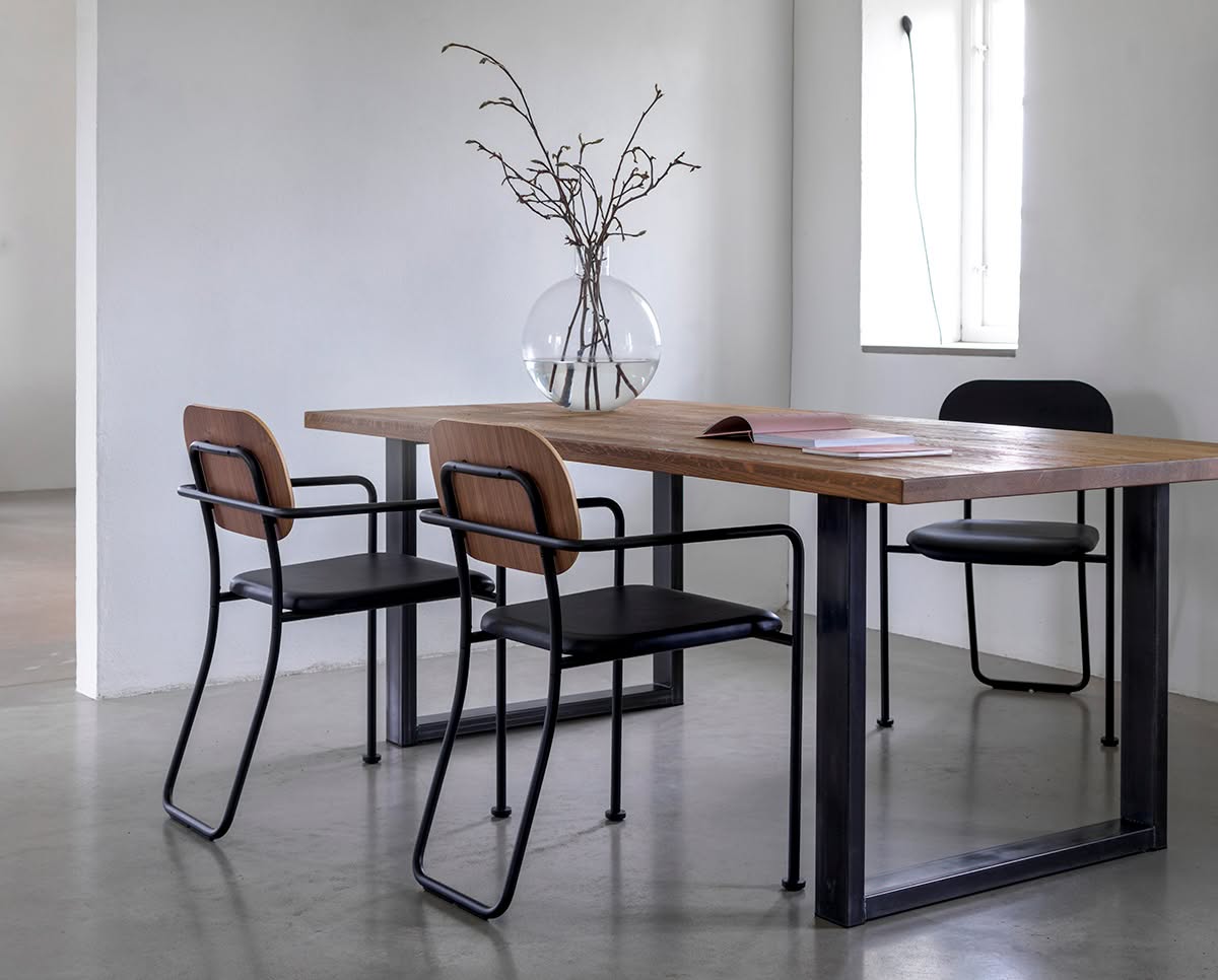 Job | Scandinavian Design