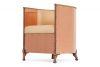 Koppar Sida High | Scandinavian Design