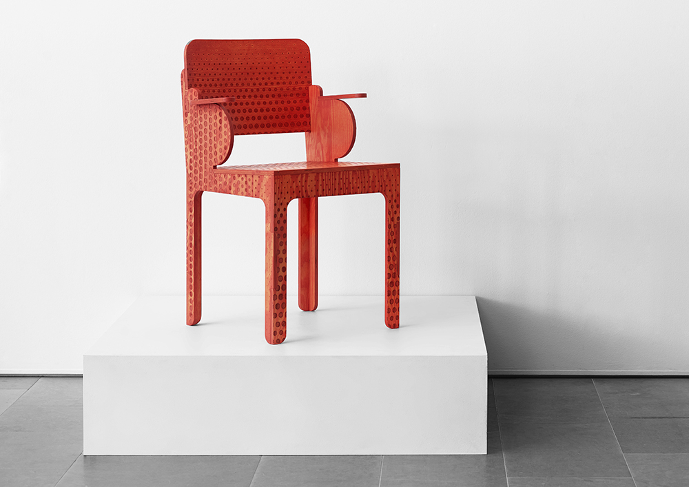 Terrachair.photo Helen Pe | Scandinavian Design