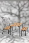 Bakgrund Gard | Scandinavian Design