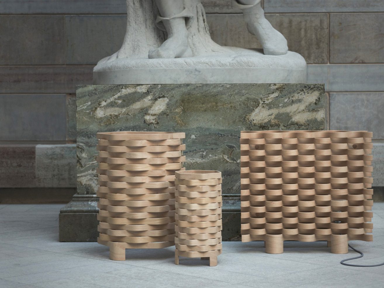Pile Nm | Scandinavian Design