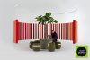 Carry on on Point Soundsticks Andrea Ruggiero Mattias Stenberg Offecct | Scandinavian Design
