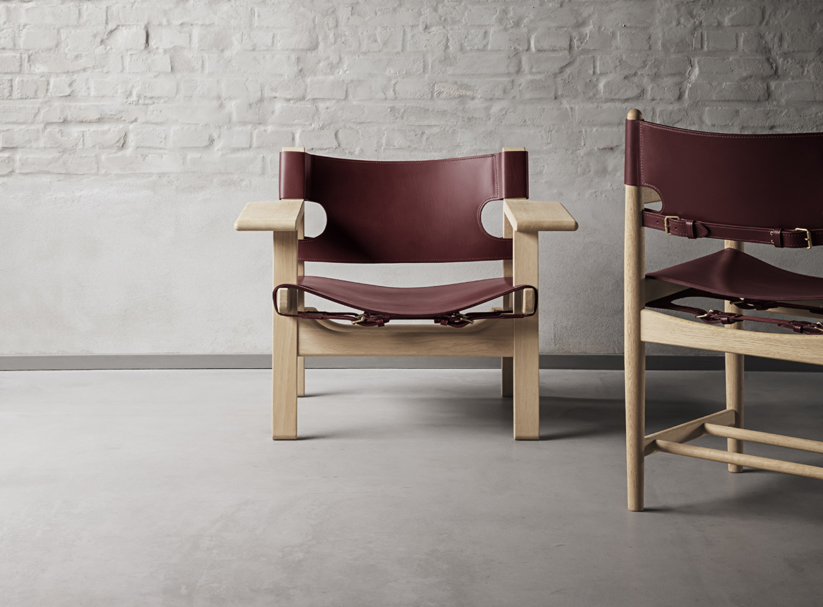 Ff The Red Spanish Special Edition | Scandinavian Design