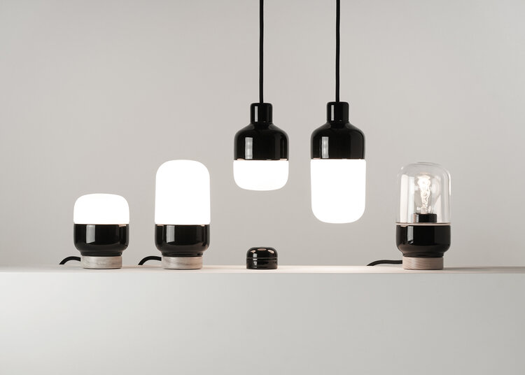 Ohmpendant Ohmcollectionbyifc3b6electric Designkauppi26kauppi | Scandinavian Design