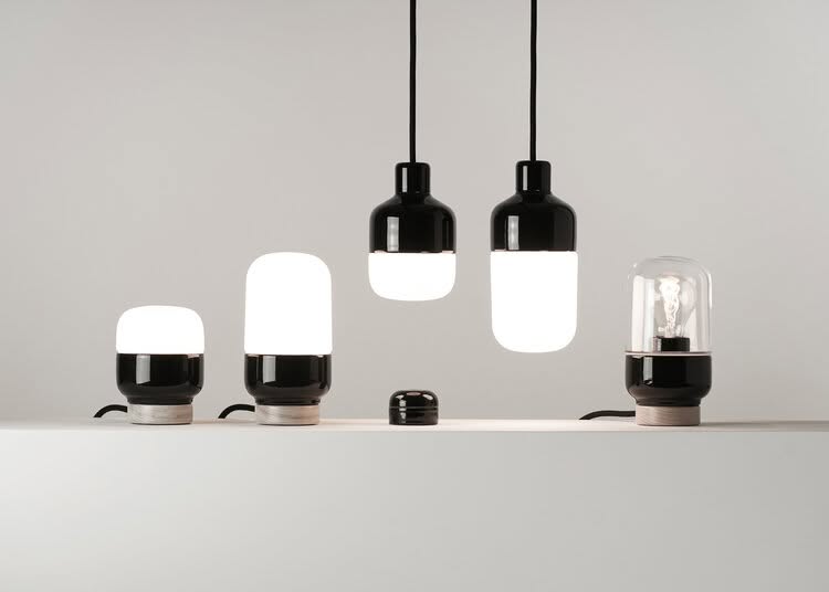 Ohmpendant Ohmcollectionbyifc3b6electric Designkauppi26kauppi | Scandinavian Design