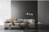 Join Alphabet | Scandinavian Design