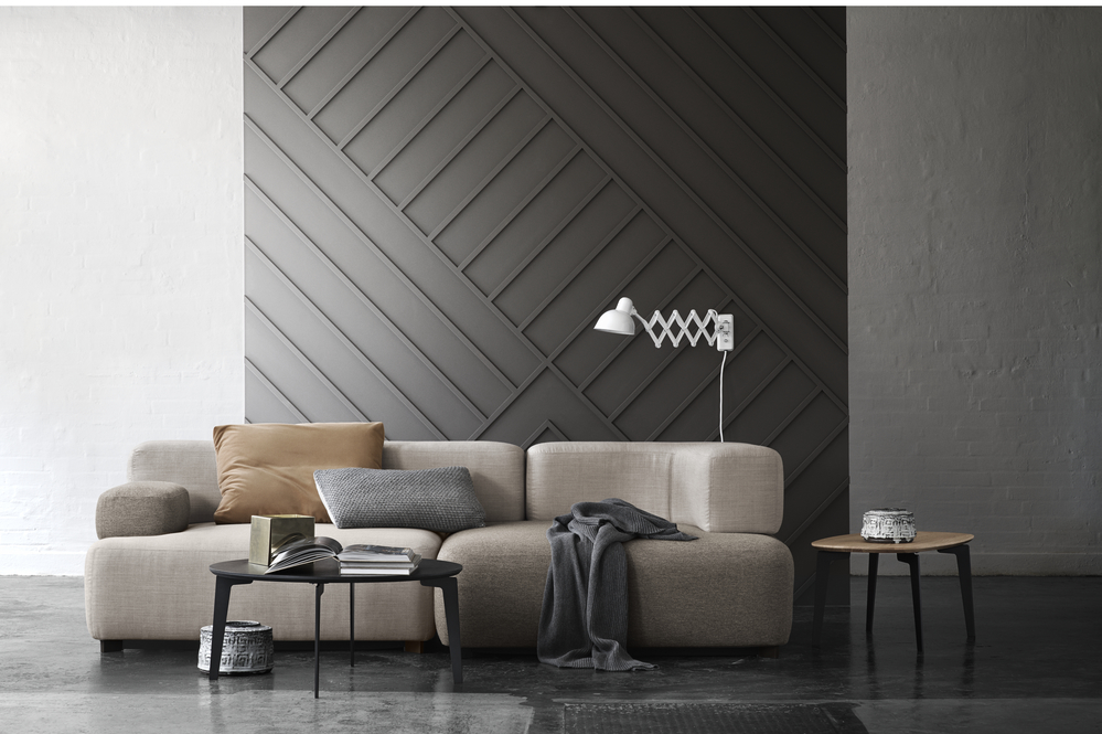 Join Alphabet | Scandinavian Design