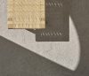Bm0488 Oak Oil Cane Detail | Scandinavian Design