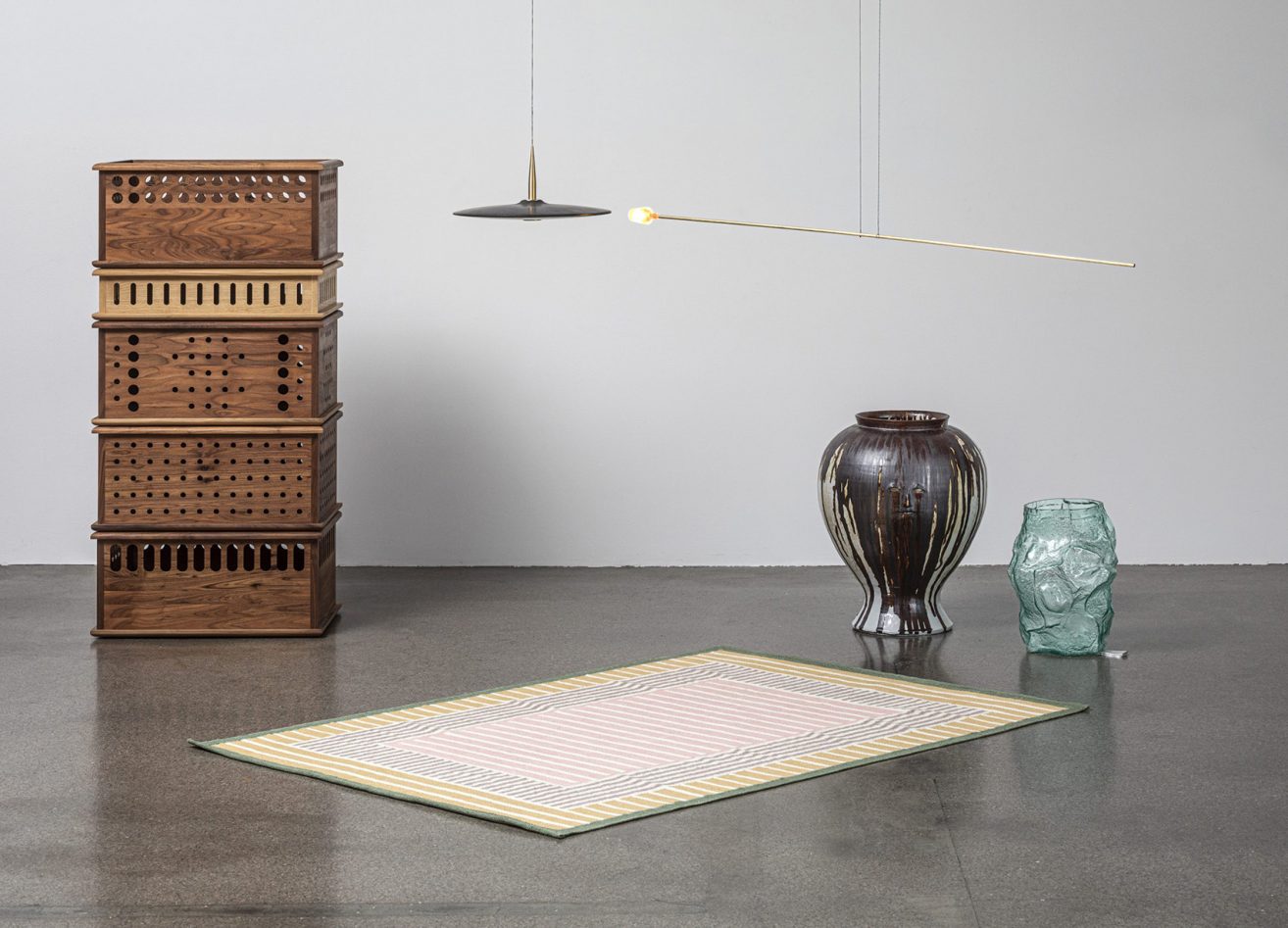 .3 The Mindcraft Project Group Photo by Anders Sune Berg | Scandinavian Design