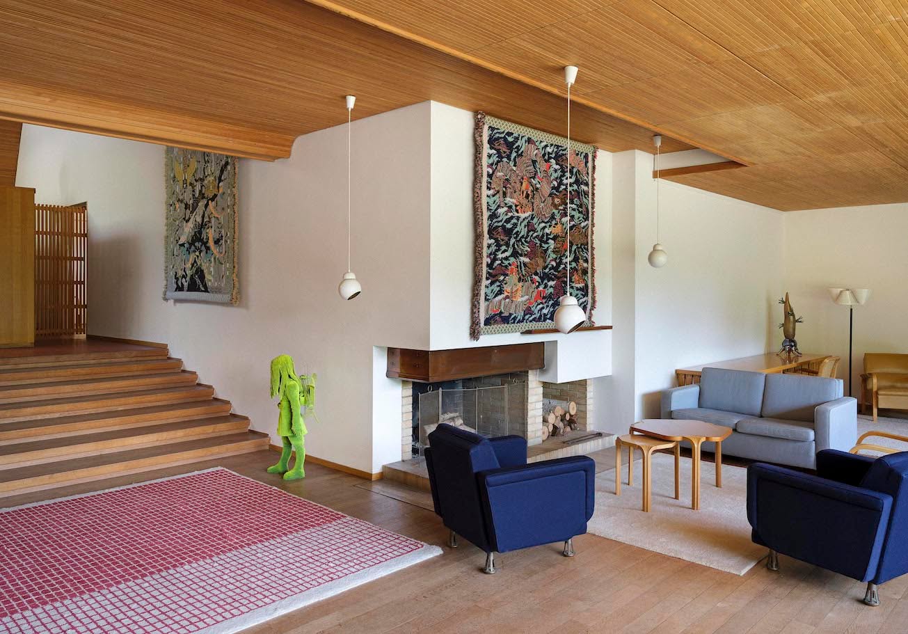 Calltothewild | Scandinavian Design