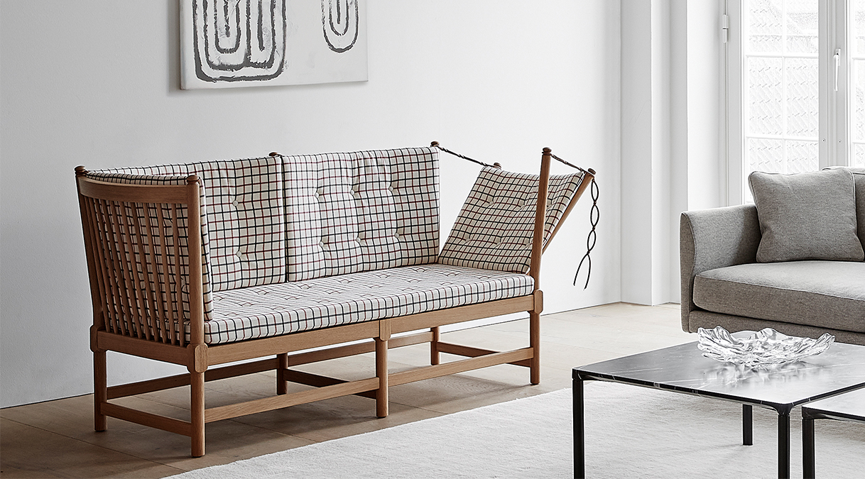 Spokebackdesk | Scandinavian Design