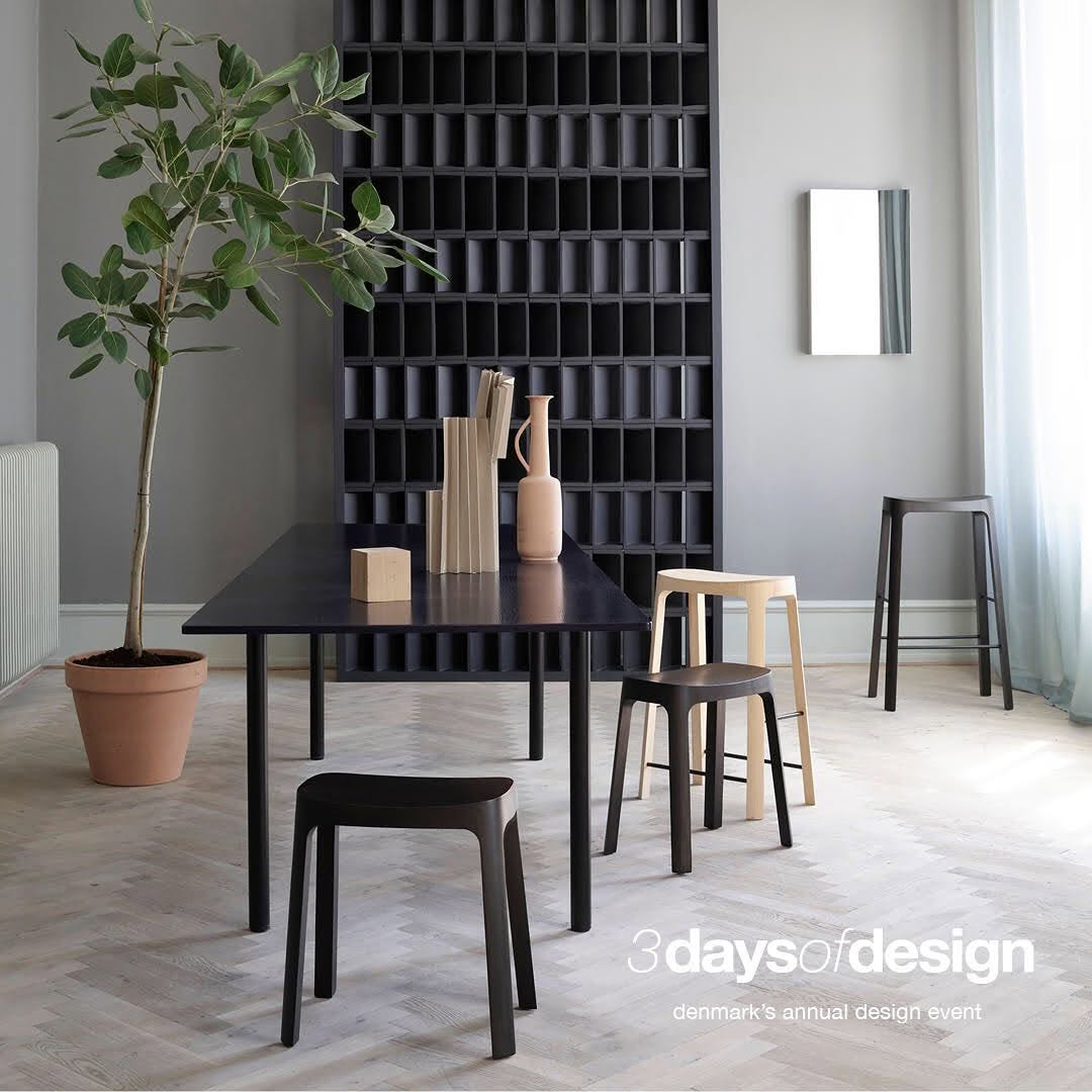 Scandinavian Design | Nordic design inspiration