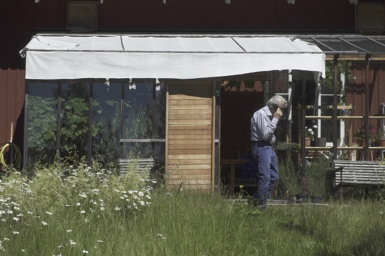 Axelsson Photo by Bastian Birk Thuesen | Scandinavian Design