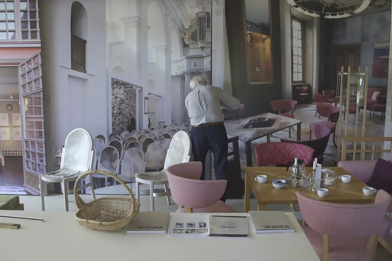 Axelsson Photo by Bastian Birk Thuesen | Scandinavian Design
