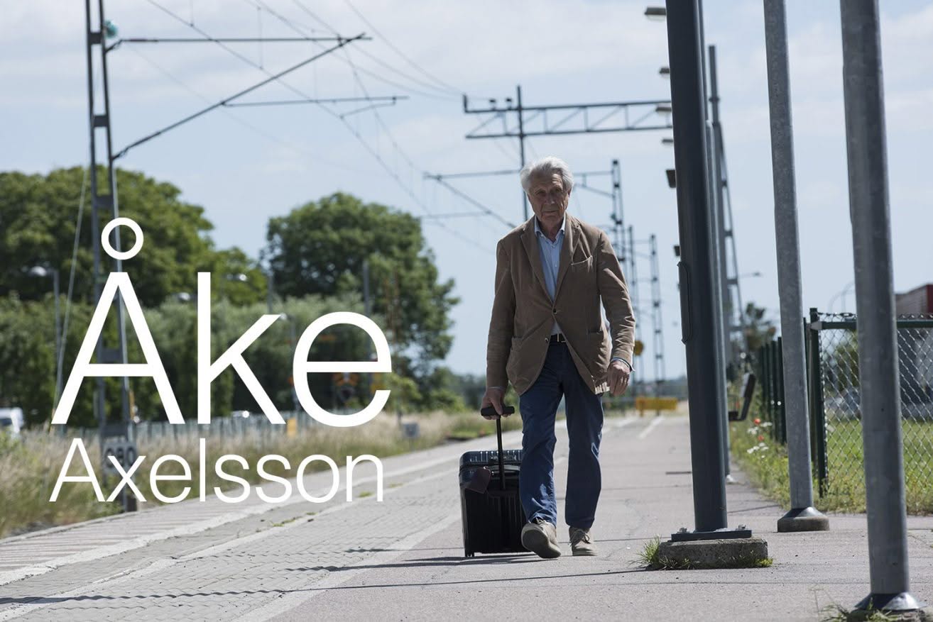 Axelsson Photo by Lennart Durehed | Scandinavian Design