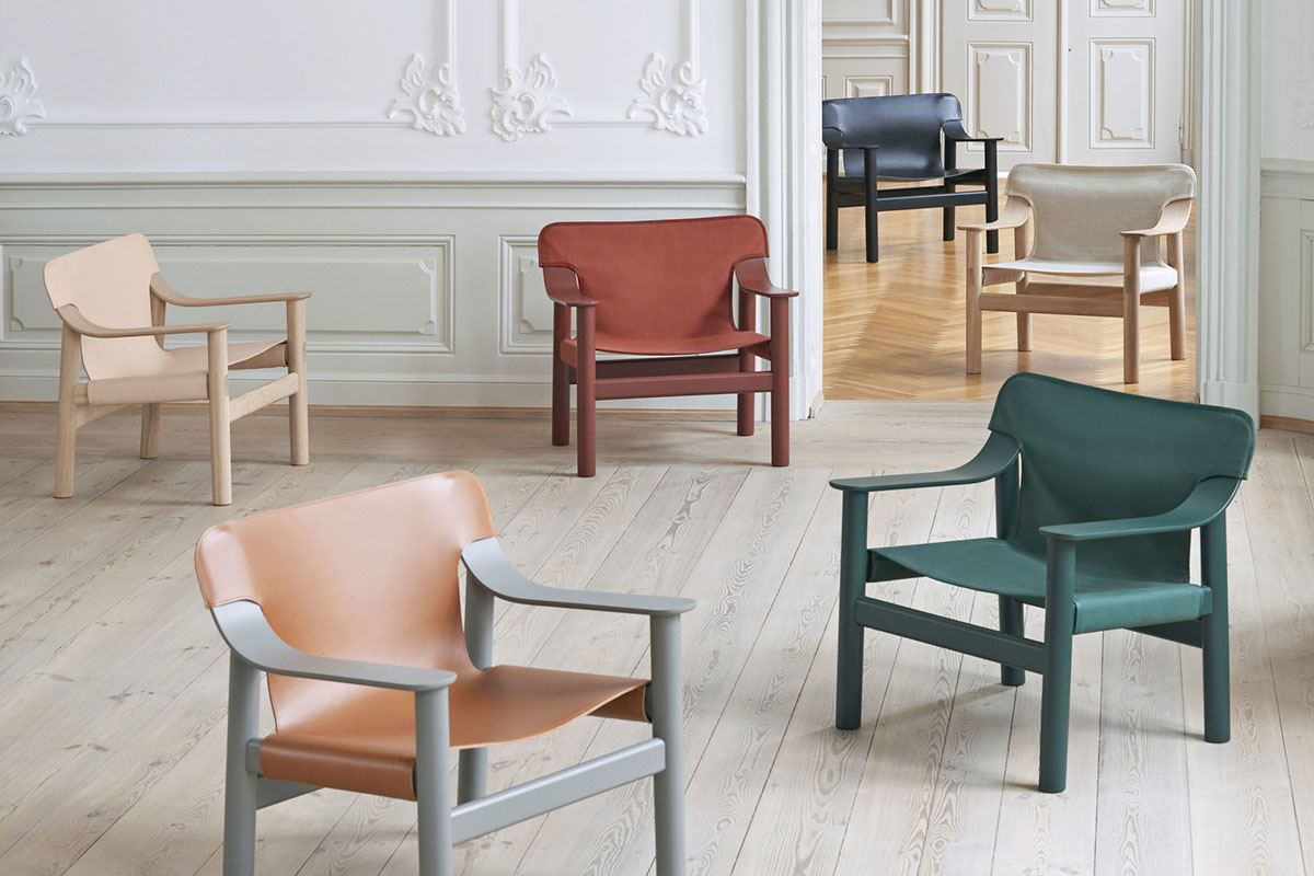 Bernard Family | Scandinavian Design