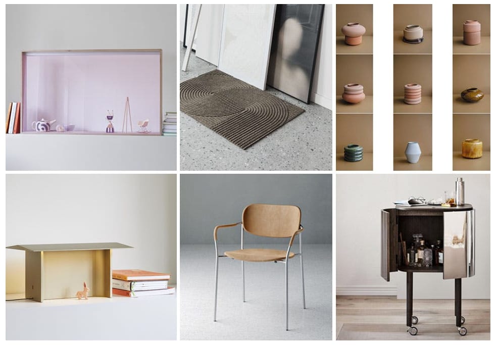 Bobedre | Scandinavian Design