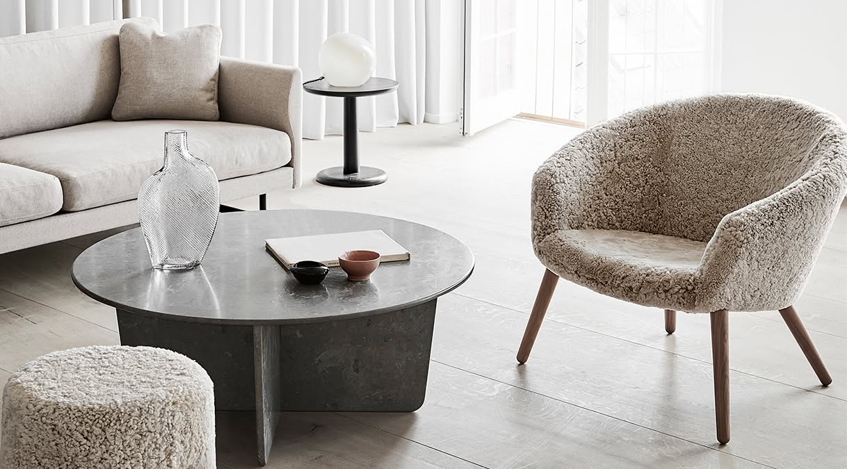 Topdeskditzel | Scandinavian Design