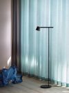 Tip Floor Lamp Black Muuto Low Res | Scandinavian Design